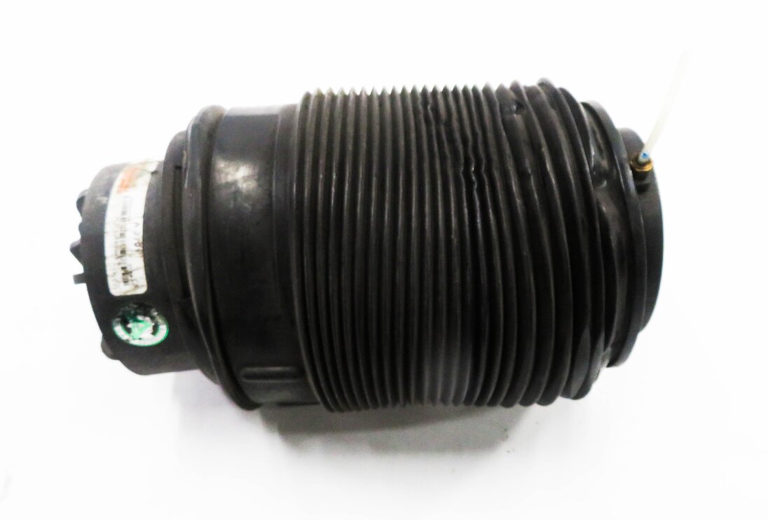 Thumbnail 6: 10-16 MERCEDES E350 E400 E550 (W212) REAR AIRMATIC SUSPENSION AIR SPRING SET-2