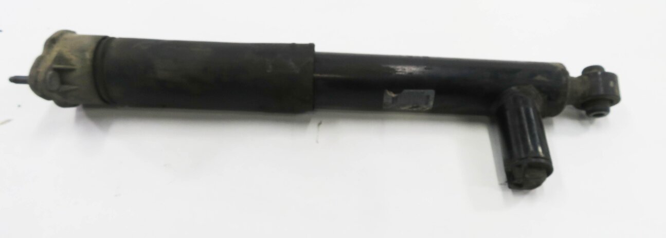 Thumbnail 2: 2010 MERCEDES E550 (W212) LEFT DRIVER REAR SUSPENSION SHOCK STRUT