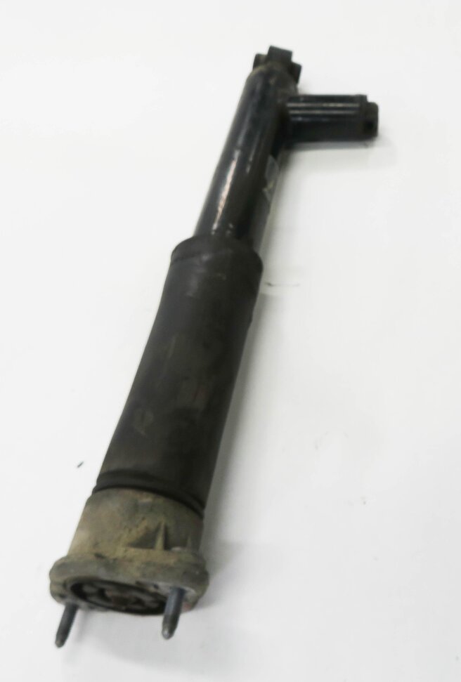 Thumbnail 3: 2010 MERCEDES E550 (W212) LEFT DRIVER REAR SUSPENSION SHOCK STRUT