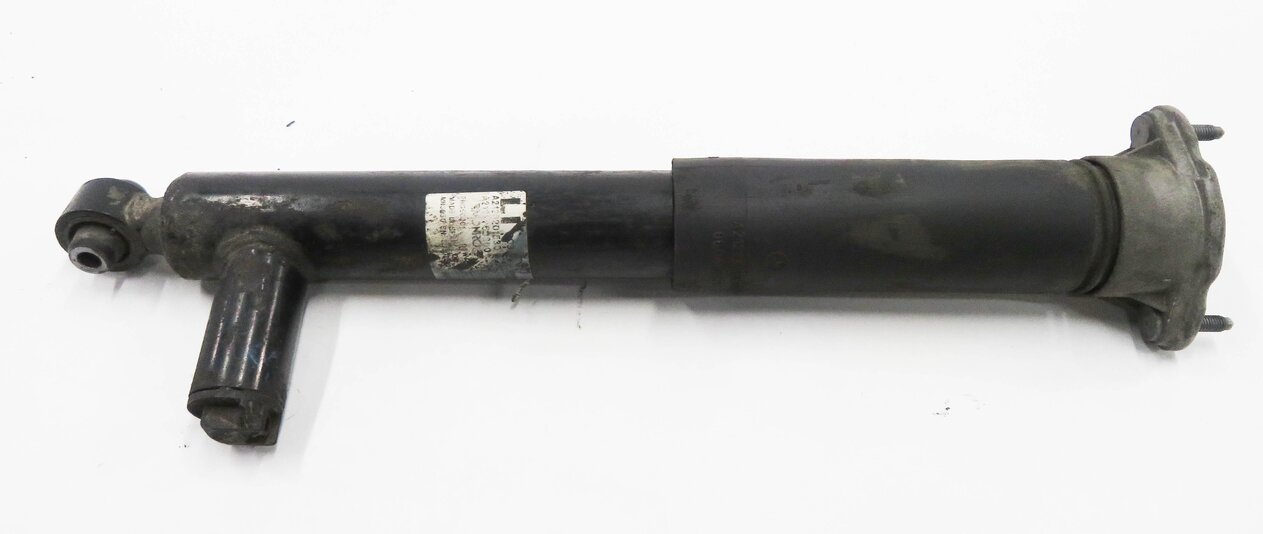 Thumbnail 5: 2010 MERCEDES E550 (W212) LEFT DRIVER REAR SUSPENSION SHOCK STRUT