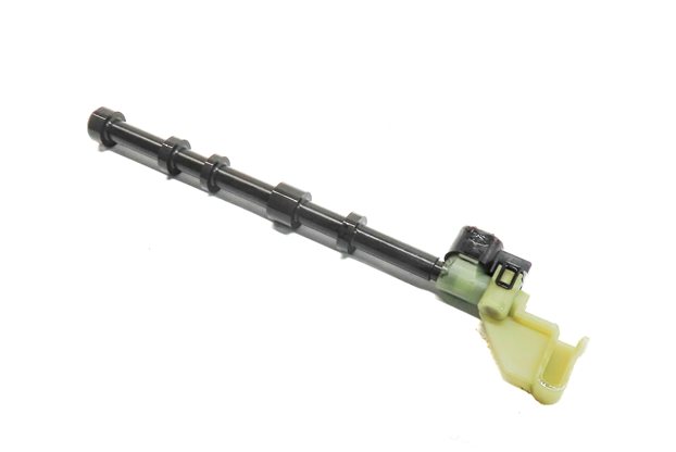 04-18 MERCEDES C CL E GL G ML S SLK 722.9 TRANSMISSION VALVE BODY SELECTOR ROD