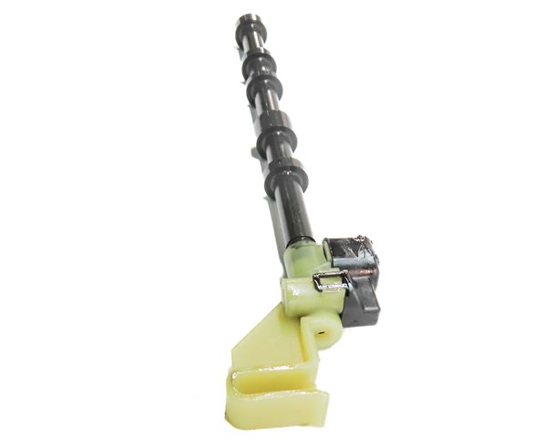 Thumbnail 3: 04-18 MERCEDES C CL E GL G ML S SLK 722.9 TRANSMISSION VALVE BODY SELECTOR ROD