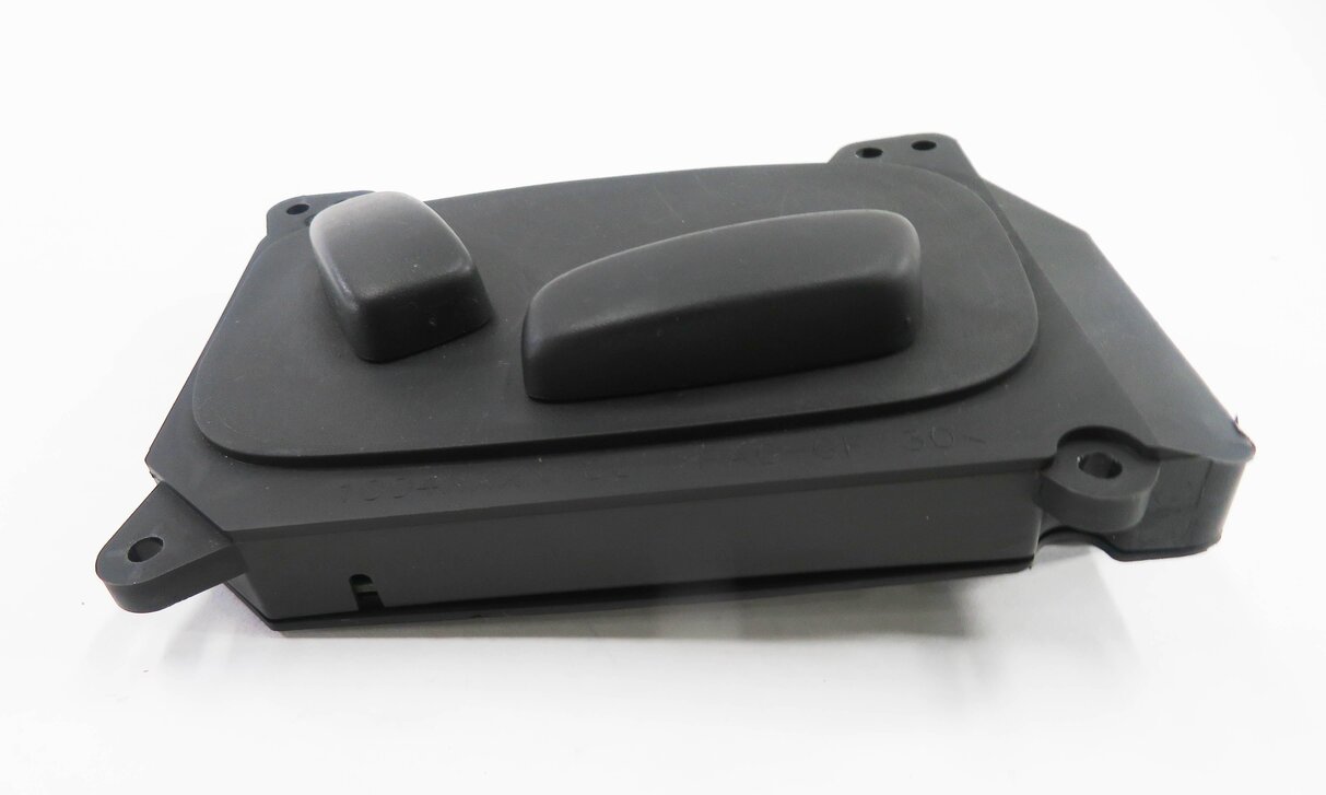 Thumbnail 3: 2010 LAND ROVER LR4 - RIGHT FRONT PASSENGER SEAT ADJUSTMENT SWITCH