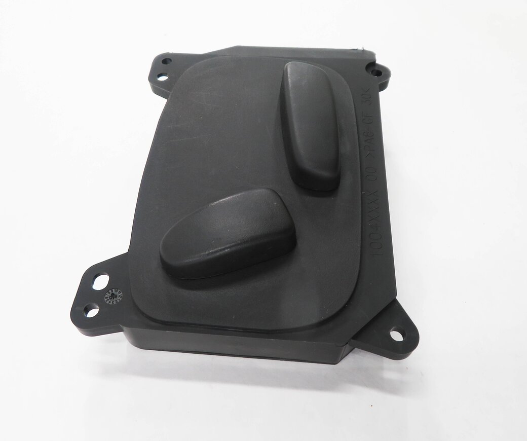 Thumbnail 4: 2010 LAND ROVER LR4 - RIGHT FRONT PASSENGER SEAT ADJUSTMENT SWITCH