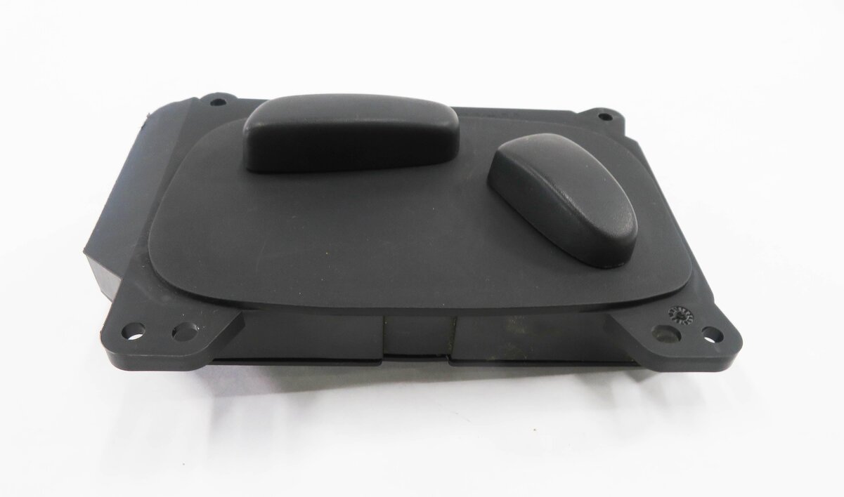 Thumbnail 6: 2010 LAND ROVER LR4 - RIGHT FRONT PASSENGER SEAT ADJUSTMENT SWITCH
