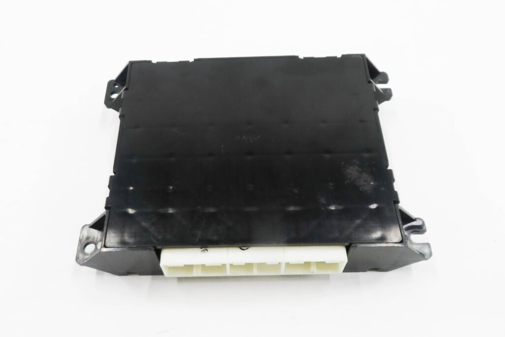Thumbnail 3: 2010 LAND ROVER LR4 - HEATER A/C TEMPERATURE CONTROL MODULE