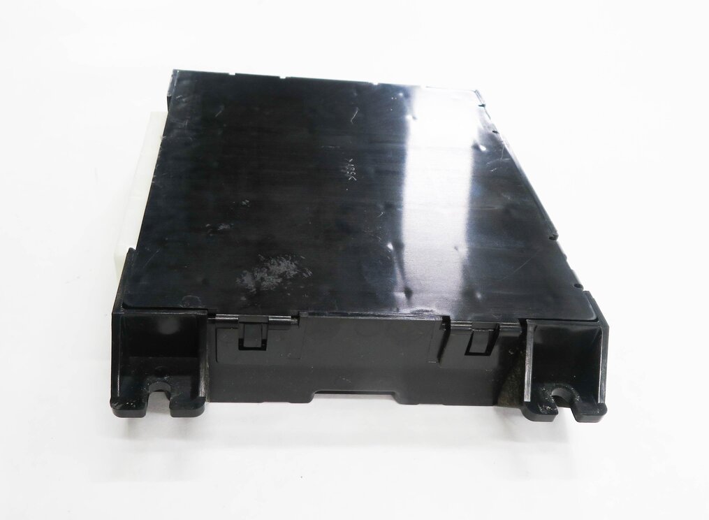 Thumbnail 5: 2010 LAND ROVER LR4 - HEATER A/C TEMPERATURE CONTROL MODULE