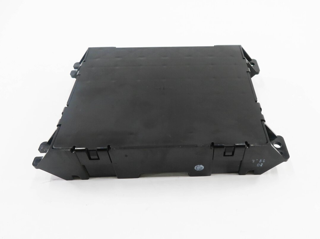 Thumbnail 6: 2010 LAND ROVER LR4 - HEATER A/C TEMPERATURE CONTROL MODULE