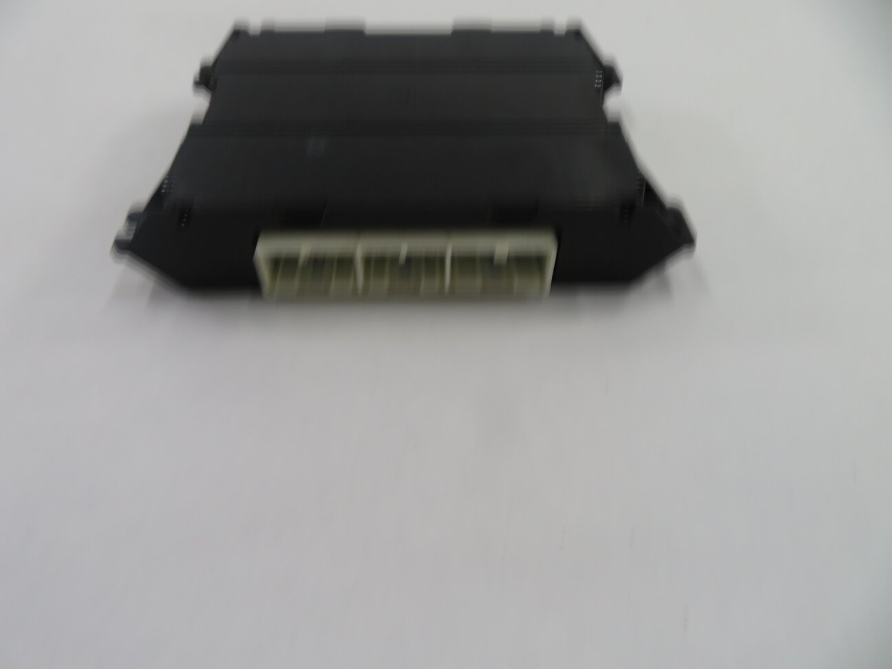 Thumbnail 7: 2010 LAND ROVER LR4 - HEATER A/C TEMPERATURE CONTROL MODULE