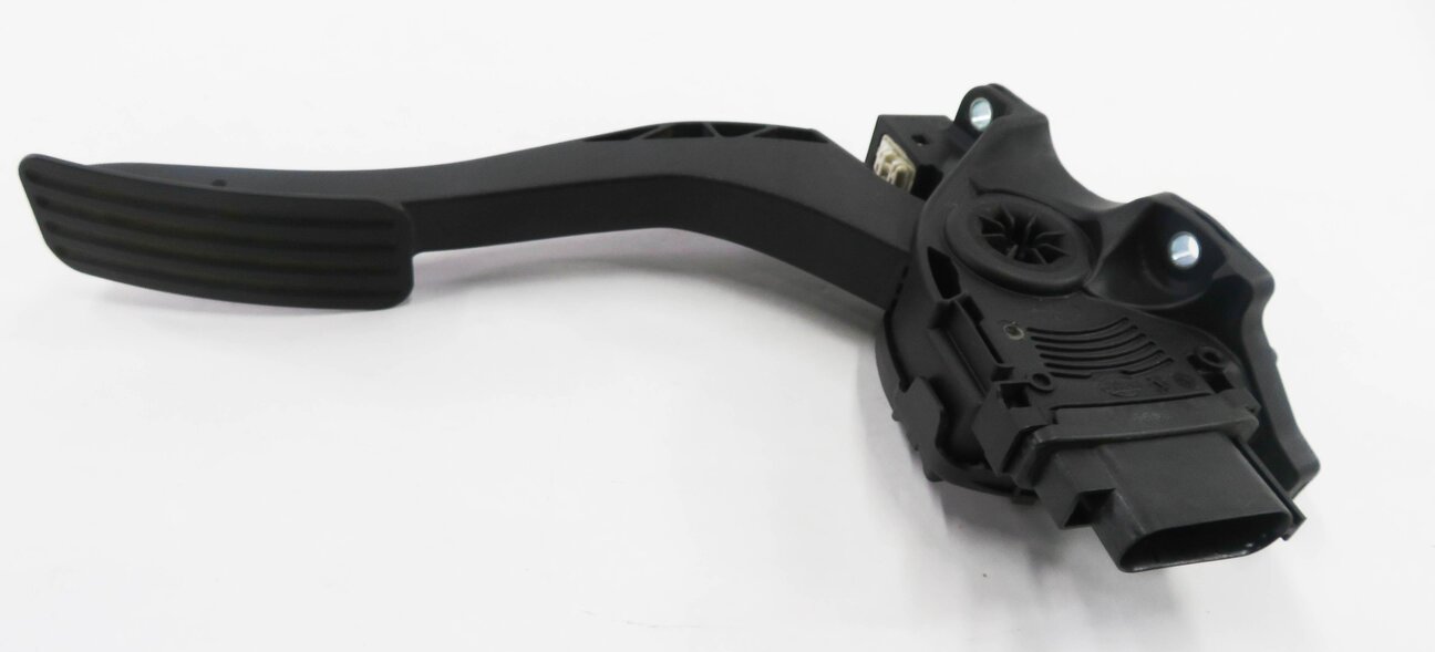 Thumbnail 2: 2010 LAND ROVER LR4 - GAS PEDAL FUEL THROTTLE ACCELERATOR FOOT PEDAL