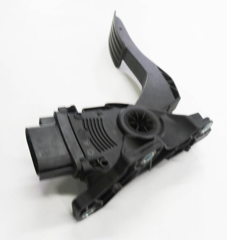 Thumbnail 3: 2010 LAND ROVER LR4 - GAS PEDAL FUEL THROTTLE ACCELERATOR FOOT PEDAL