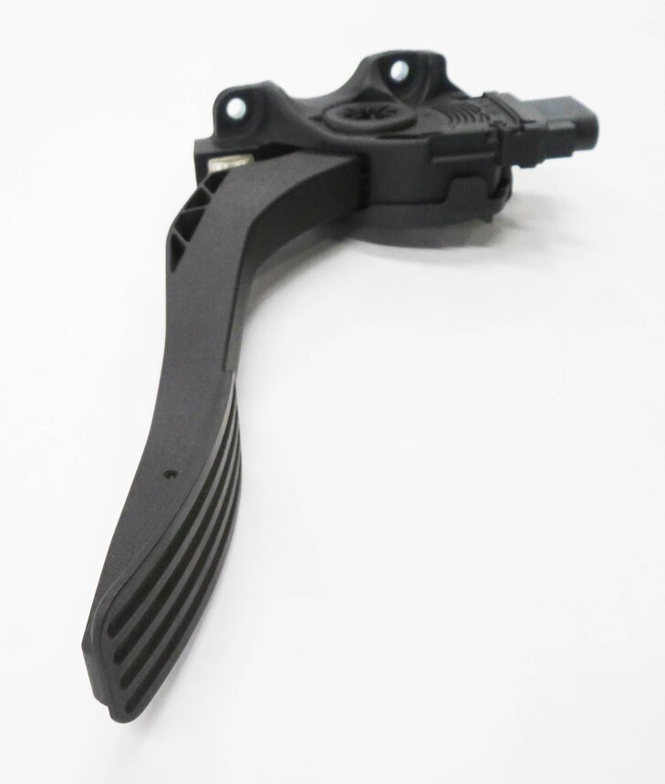 Thumbnail 4: 2010 LAND ROVER LR4 - GAS PEDAL FUEL THROTTLE ACCELERATOR FOOT PEDAL