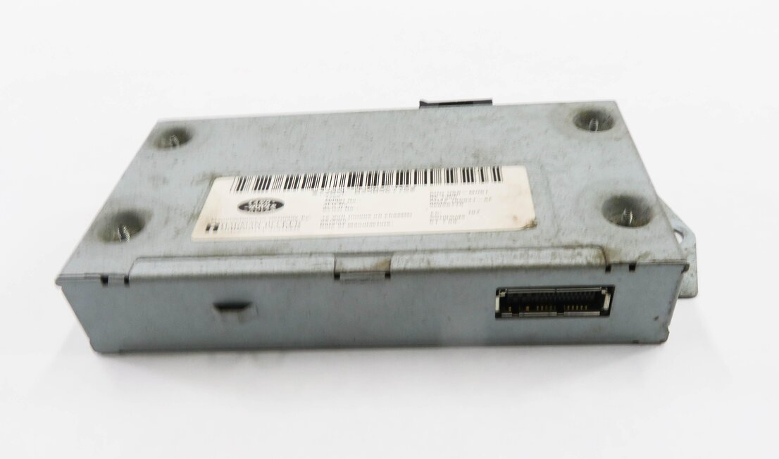 Thumbnail 2: 2010-2014 LR4 / RANGE ROVER SPORT (L320 L322) i-POD / USB INTERFACE MODULE