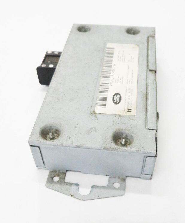 Thumbnail 4: 2010-2014 LR4 / RANGE ROVER SPORT (L320 L322) i-POD / USB INTERFACE MODULE