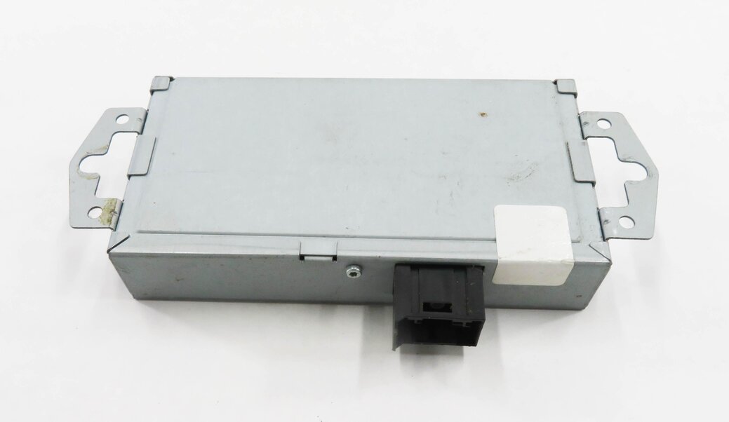 Thumbnail 5: 2010-2014 LR4 / RANGE ROVER SPORT (L320 L322) i-POD / USB INTERFACE MODULE