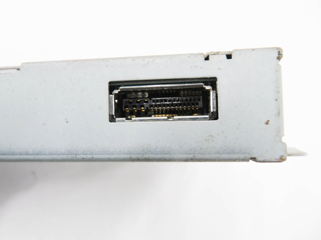 Thumbnail 6: 2010-2014 LR4 / RANGE ROVER SPORT (L320 L322) i-POD / USB INTERFACE MODULE