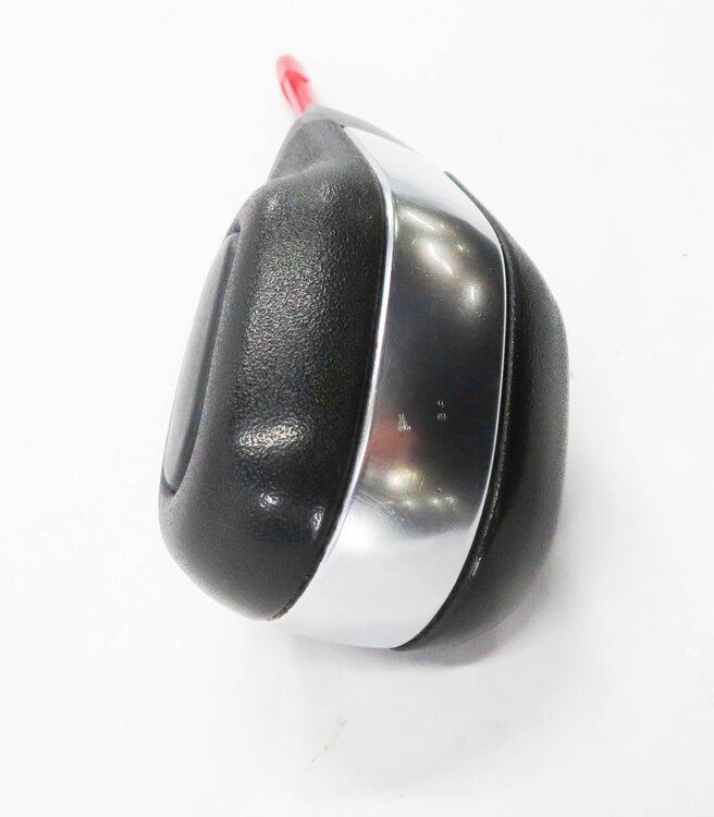 Thumbnail 3: 2010 LAND ROVER LR4 - TRANSMISSION GEAR SHIFTER SHIFT KNOB HANDLE