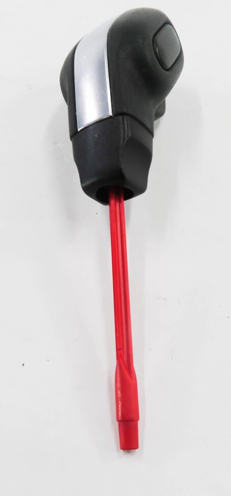 Thumbnail 4: 2010 LAND ROVER LR4 - TRANSMISSION GEAR SHIFTER SHIFT KNOB HANDLE