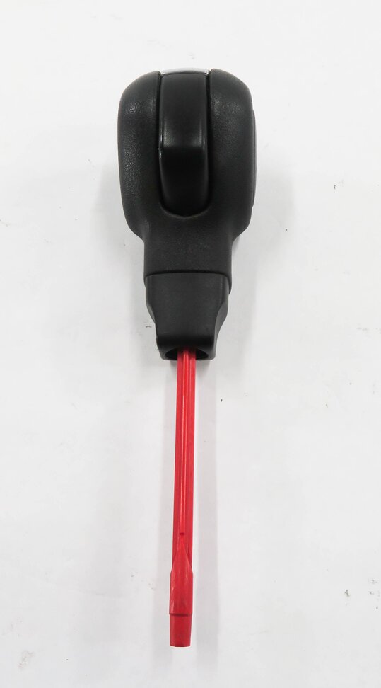 Thumbnail 5: 2010 LAND ROVER LR4 - TRANSMISSION GEAR SHIFTER SHIFT KNOB HANDLE