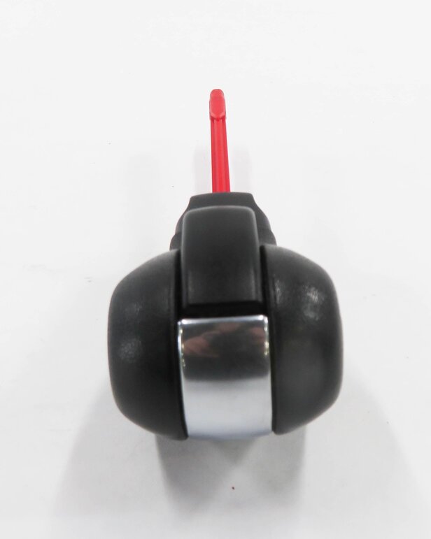 Thumbnail 6: 2010 LAND ROVER LR4 - TRANSMISSION GEAR SHIFTER SHIFT KNOB HANDLE
