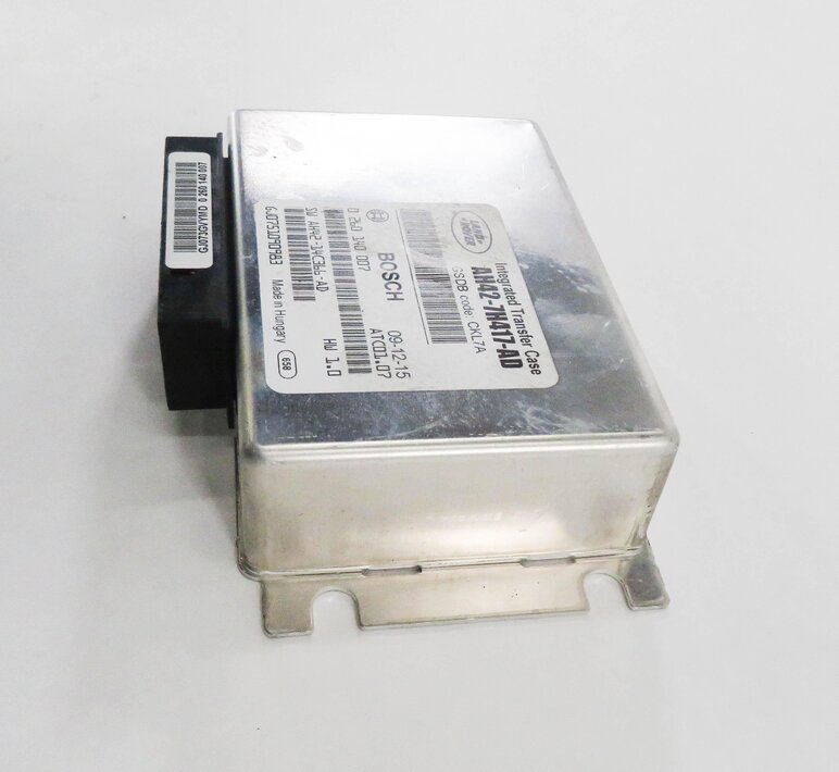 Thumbnail 4: 2010-2013 LAND ROVER LR4 / RANGE ROVER SPORT (L320 L322) TRANSFER CASE MODULE