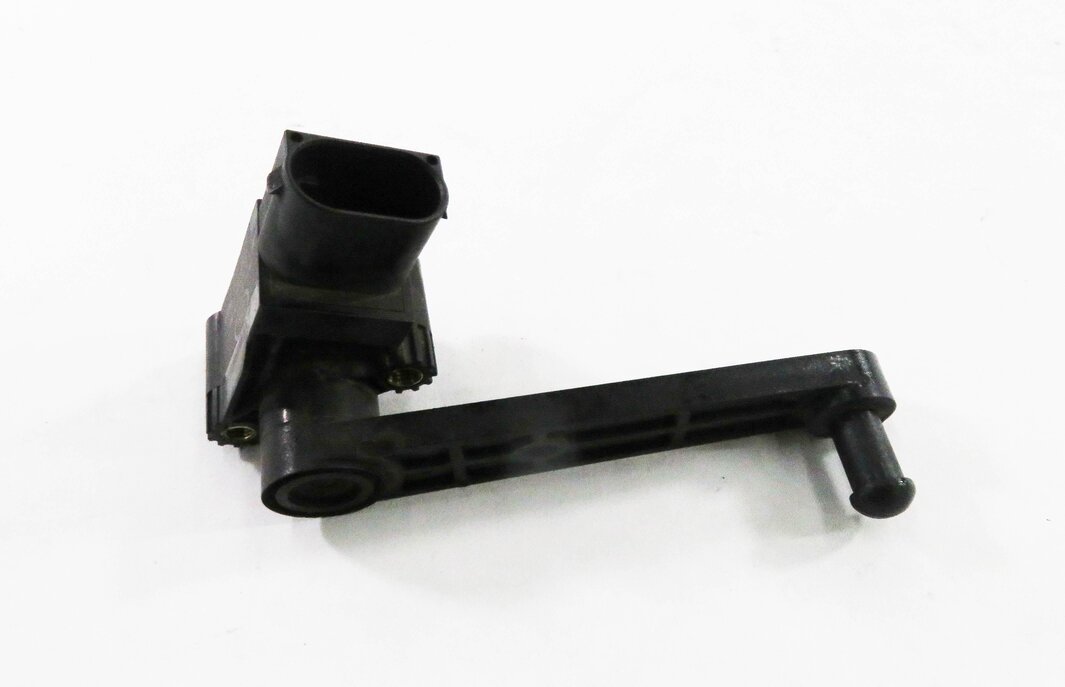 Thumbnail 2: 2010 LAND ROVER LR4 - LEFT DRIVER REAR SUSPENSION HEIGHT LEVEL SENSOR