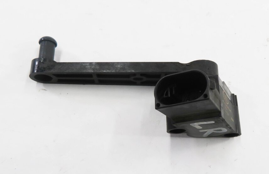 Thumbnail 3: 2010 LAND ROVER LR4 - LEFT DRIVER REAR SUSPENSION HEIGHT LEVEL SENSOR