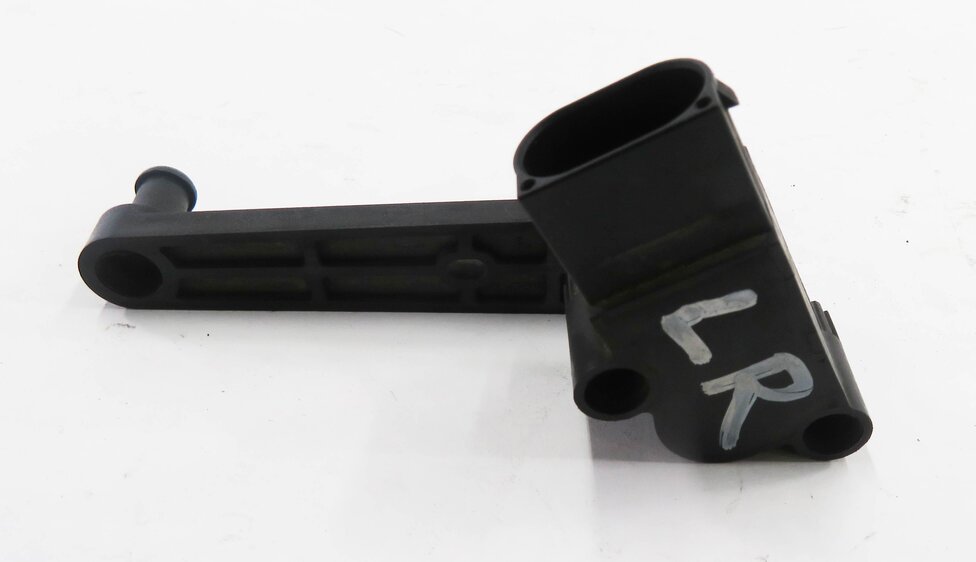Thumbnail 4: 2010 LAND ROVER LR4 - LEFT DRIVER REAR SUSPENSION HEIGHT LEVEL SENSOR