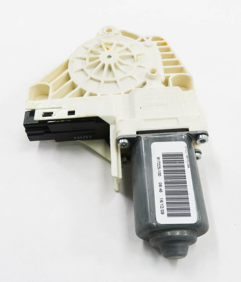 Thumbnail 2: 2010-2016 LR4 RANGE ROVER SPORT (L320) RIGHT FRONT PASSENGER POWER WINDOW MOTOR