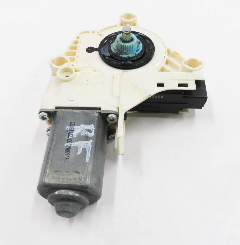 Thumbnail 6: 2010-2016 LR4 RANGE ROVER SPORT (L320) RIGHT FRONT PASSENGER POWER WINDOW MOTOR