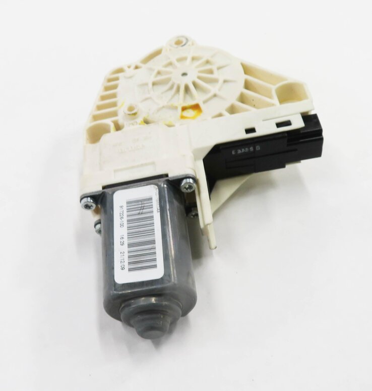 Thumbnail 2: 10-16 LAND ROVER LR4 / RANGE ROVER SPORT (L320) LEFT FRONT DRIVER WINDOW MOTOR