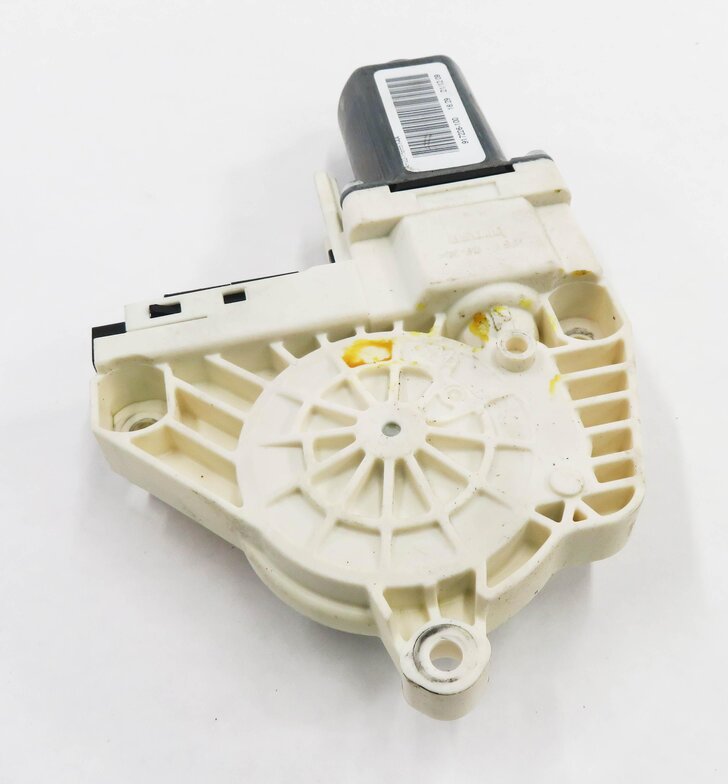 Thumbnail 5: 10-16 LAND ROVER LR4 / RANGE ROVER SPORT (L320) LEFT FRONT DRIVER WINDOW MOTOR