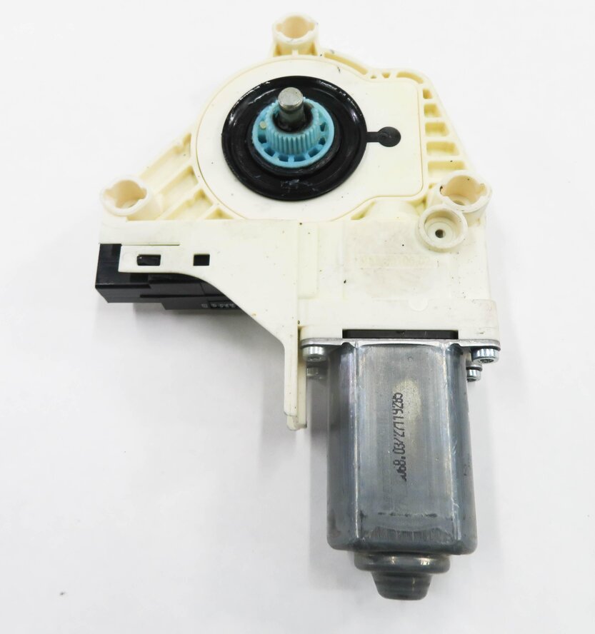Thumbnail 6: 10-16 LAND ROVER LR4 / RANGE ROVER SPORT (L320) LEFT FRONT DRIVER WINDOW MOTOR
