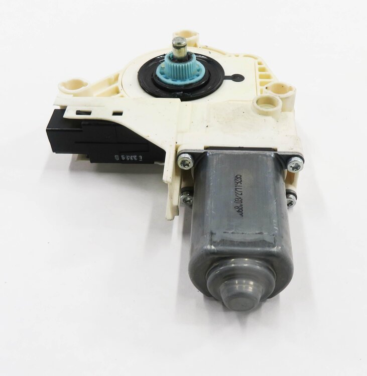 Thumbnail 7: 10-16 LAND ROVER LR4 / RANGE ROVER SPORT (L320) LEFT FRONT DRIVER WINDOW MOTOR