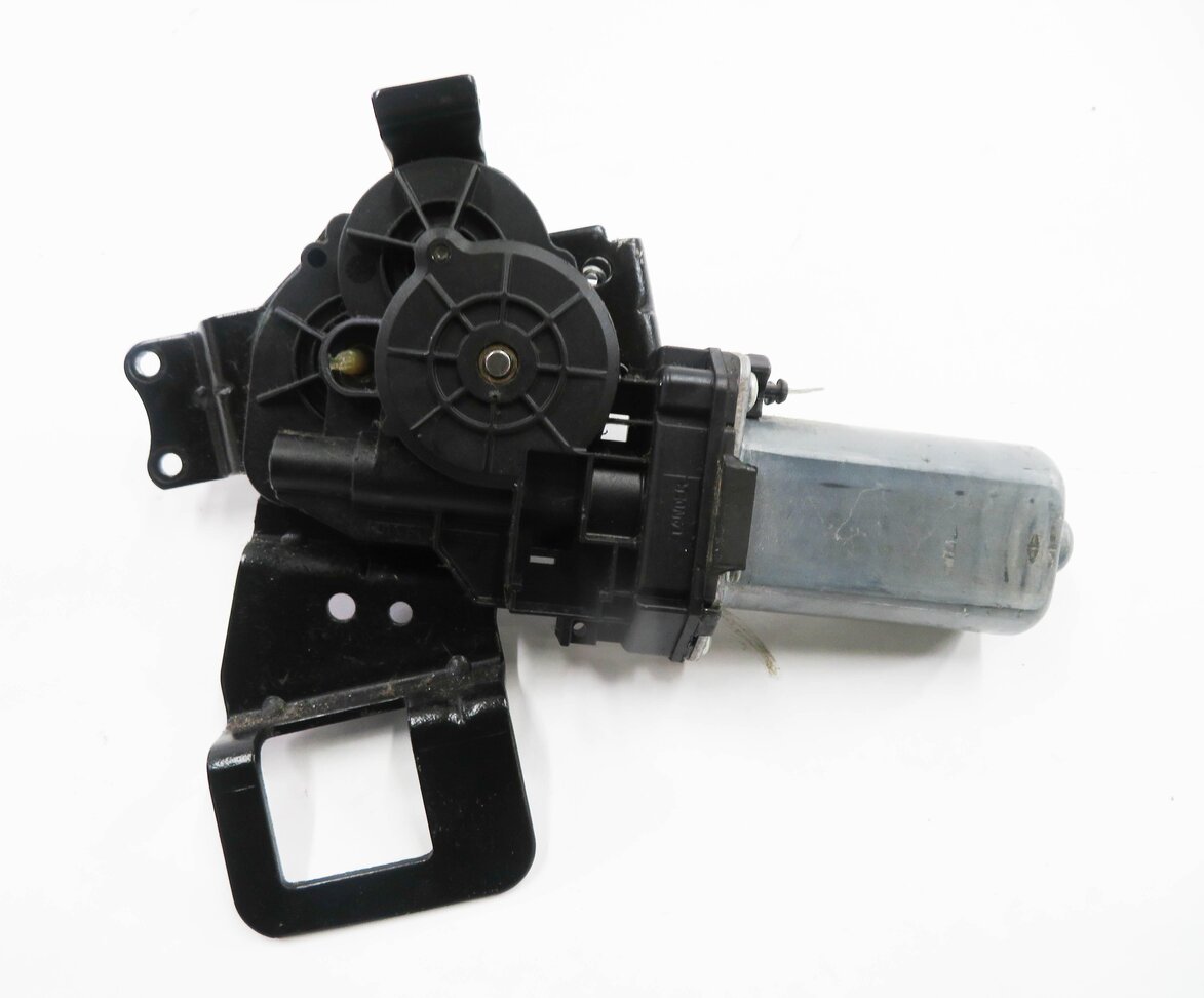 Thumbnail 10: 2010 LAND ROVER LR4 - RIGHT FRONT PASSENGER POWER SEAT ADJUSTMENT MOTOR SET-4