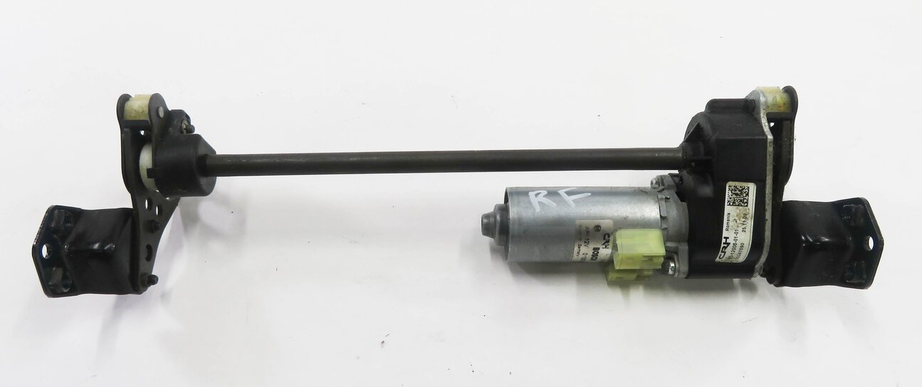 Thumbnail 11: 2010 LAND ROVER LR4 - RIGHT FRONT PASSENGER POWER SEAT ADJUSTMENT MOTOR SET-4