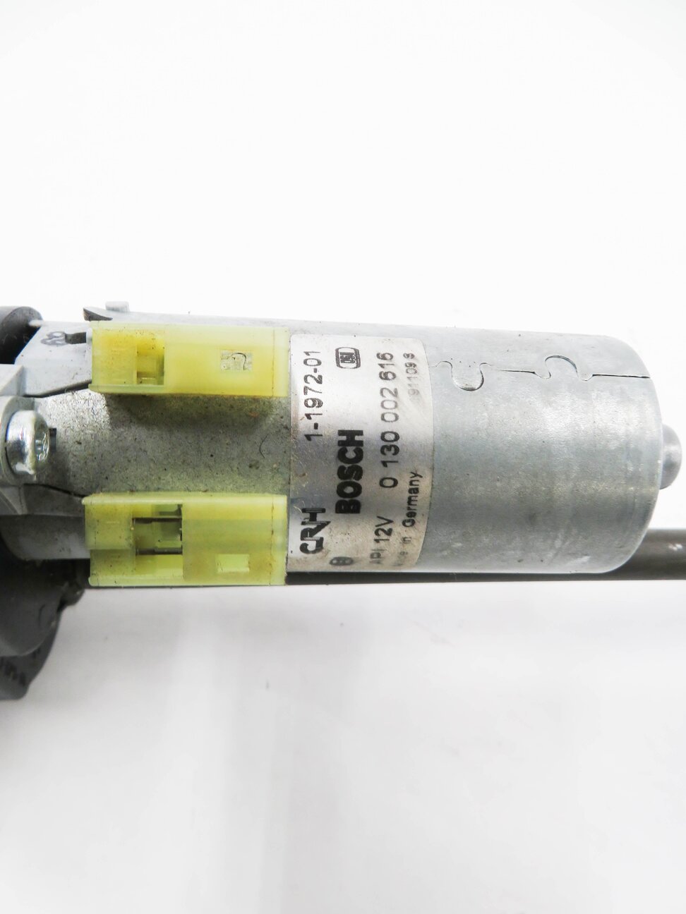 Thumbnail 13: 2010 LAND ROVER LR4 - RIGHT FRONT PASSENGER POWER SEAT ADJUSTMENT MOTOR SET-4
