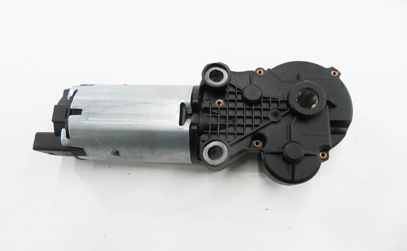 Thumbnail 5: 2010 LAND ROVER LR4 - RIGHT FRONT PASSENGER POWER SEAT ADJUSTMENT MOTOR SET-4