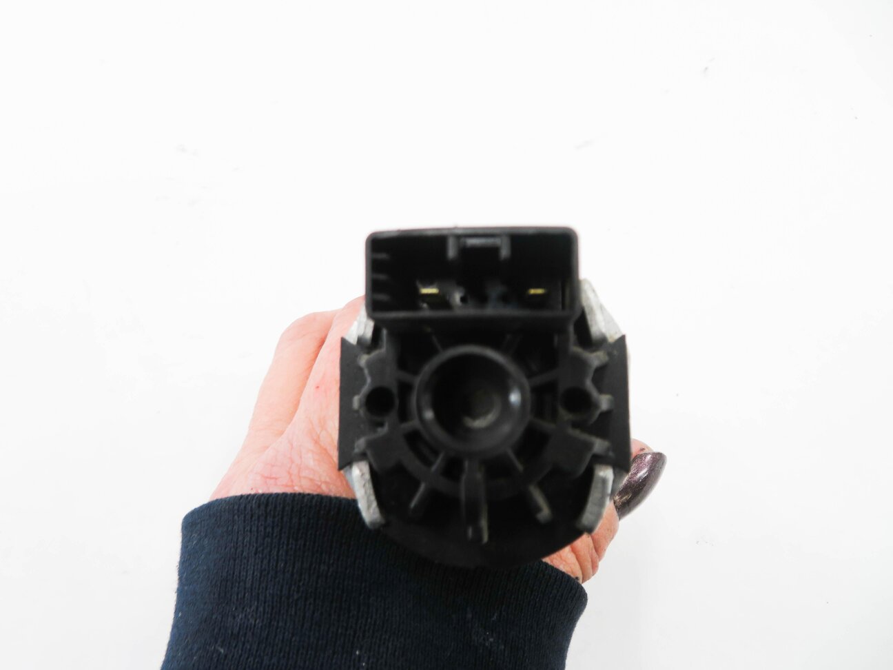 Thumbnail 8: 2010 LAND ROVER LR4 - RIGHT FRONT PASSENGER POWER SEAT ADJUSTMENT MOTOR SET-4