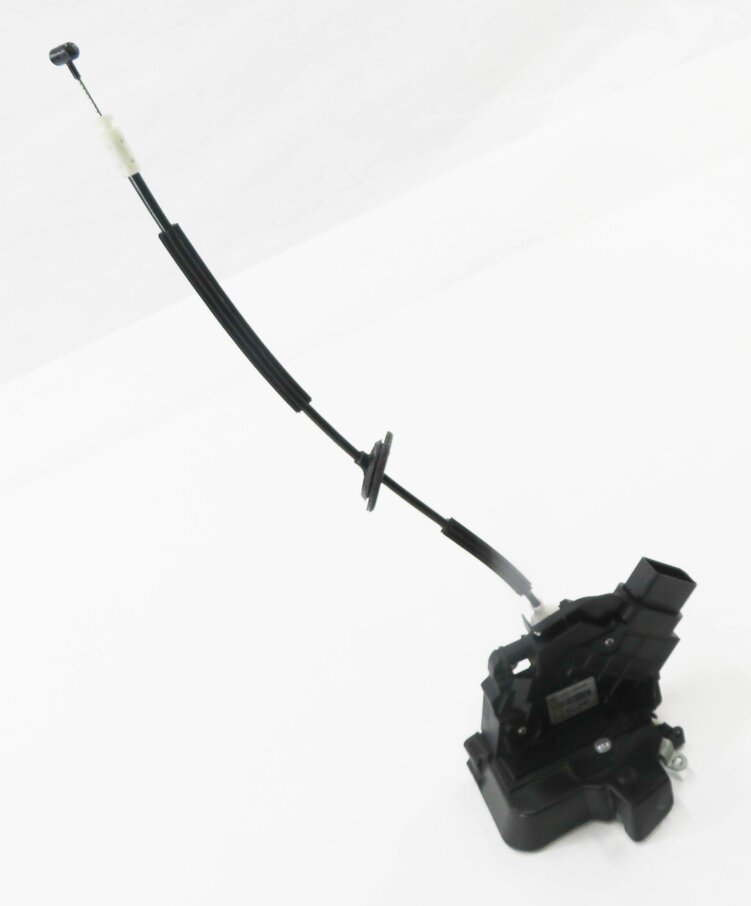 2010-2016 LR4 / RANGE ROVER SPORT (L320) LEFT REAR DOOR LOCK LATCH ACTUATOR