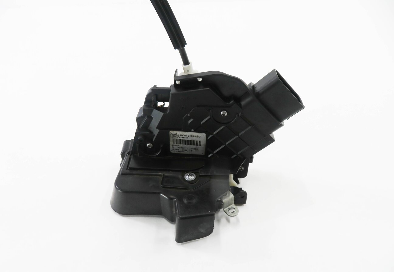 Thumbnail 3: 2010-2016 LR4 / RANGE ROVER SPORT (L320) LEFT REAR DOOR LOCK LATCH ACTUATOR