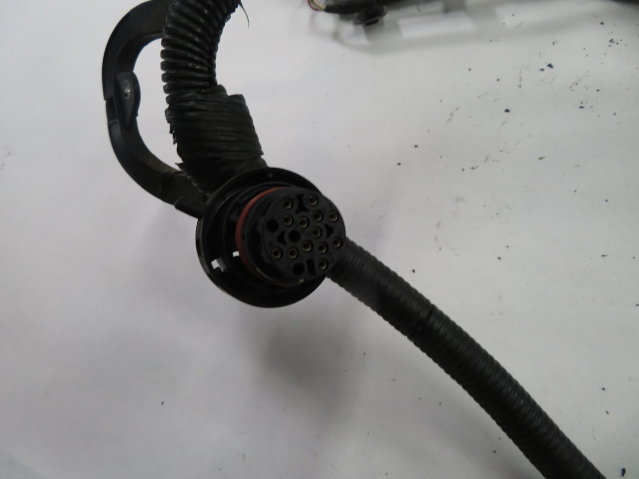Thumbnail 6: 2010 LAND ROVER LR4 - 5.0L AJ133 V8 ENGINE WIRE WIRING HARNESS