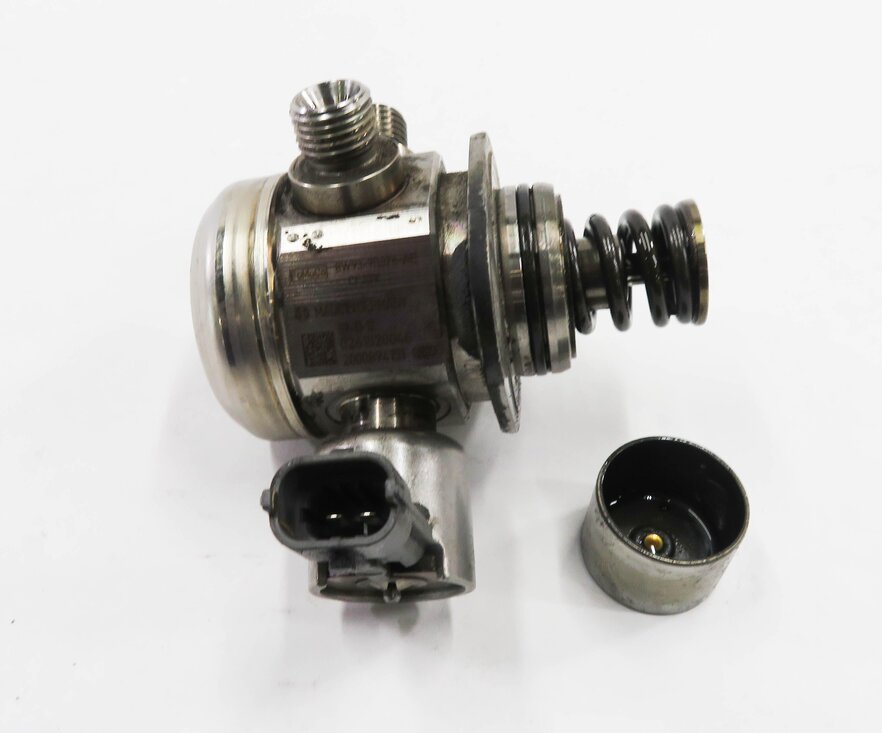 Thumbnail 2: 10-17 LR4 RANGE ROVER SPORT (L322 L320 L405 L494) 3.0L 5.0L MECHANICAL FUEL PUMP