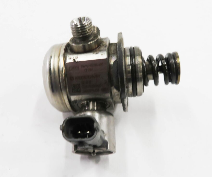 Thumbnail 3: 10-17 LR4 RANGE ROVER SPORT (L322 L320 L405 L494) 3.0L 5.0L MECHANICAL FUEL PUMP