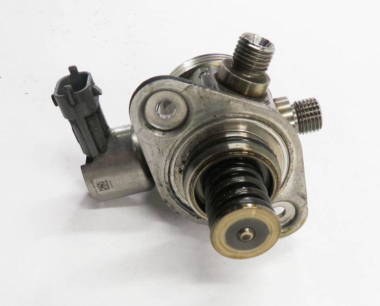 Thumbnail 5: 10-17 LR4 RANGE ROVER SPORT (L322 L320 L405 L494) 3.0L 5.0L MECHANICAL FUEL PUMP