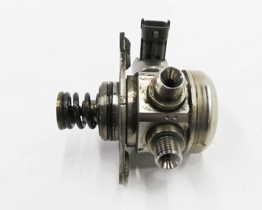 Thumbnail 6: 10-17 LR4 RANGE ROVER SPORT (L322 L320 L405 L494) 3.0L 5.0L MECHANICAL FUEL PUMP