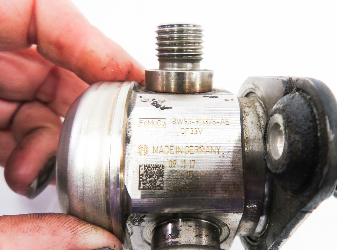 Thumbnail 8: 10-17 LR4 RANGE ROVER SPORT (L322 L320 L405 L494) 3.0L 5.0L MECHANICAL FUEL PUMP
