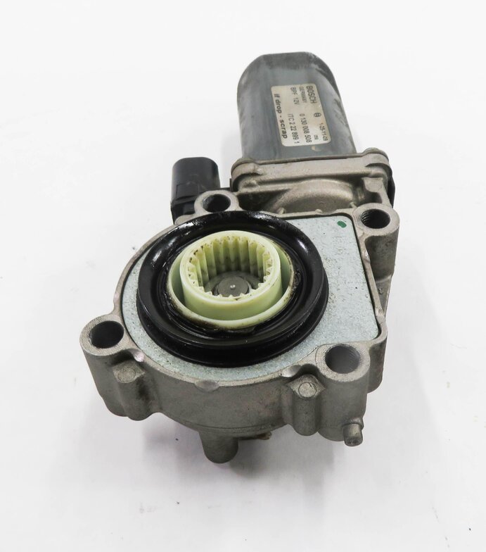 Thumbnail 5: 05-16 LR3 LR4 / RANGE ROVER SPORT (L320 L322) TRANSFER CASE ELECTRIC SHIFT MOTOR