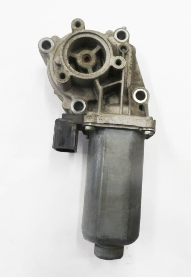 Thumbnail 6: 05-16 LR3 LR4 / RANGE ROVER SPORT (L320 L322) TRANSFER CASE ELECTRIC SHIFT MOTOR