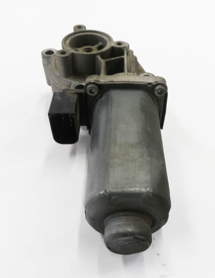 Thumbnail 7: 05-16 LR3 LR4 / RANGE ROVER SPORT (L320 L322) TRANSFER CASE ELECTRIC SHIFT MOTOR